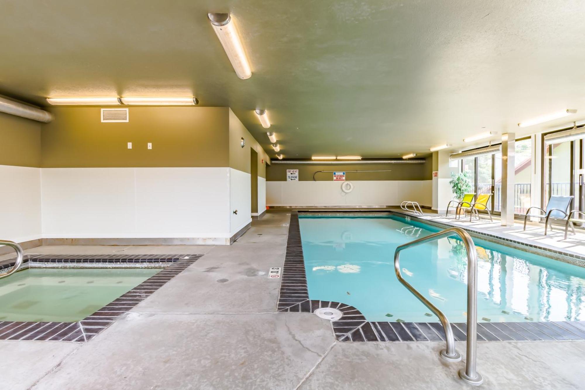 Chelan Resort Suites: Lake Life #112 Exterior foto
