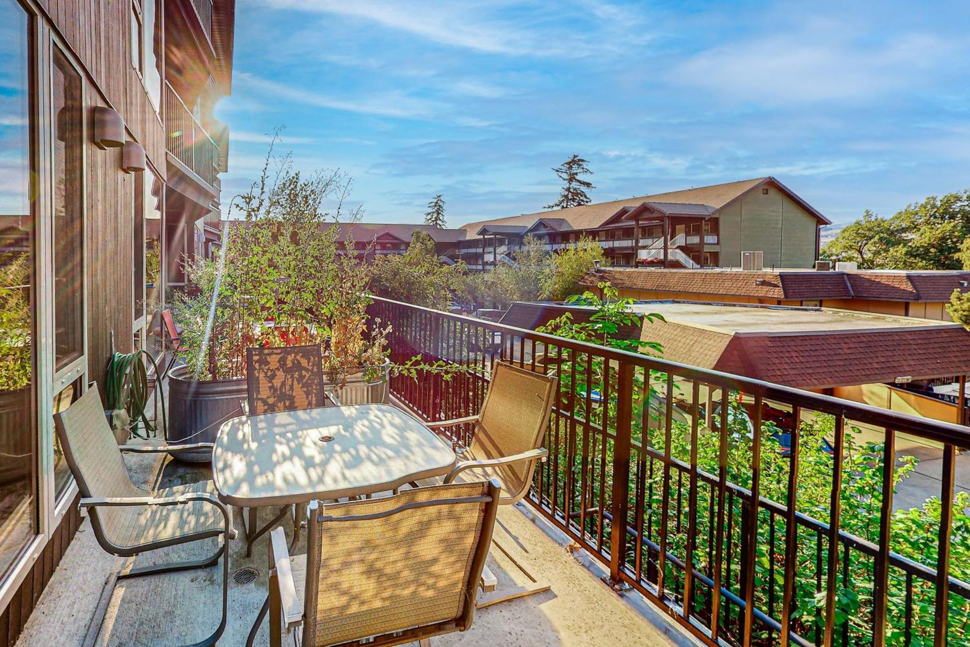 Chelan Resort Suites: Lake Life #112 Exterior foto