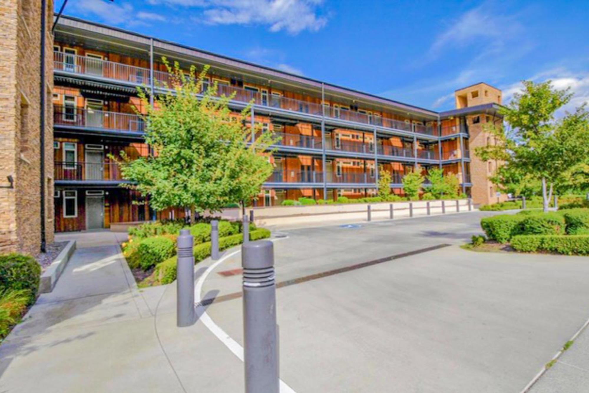 Chelan Resort Suites: Lake Life #112 Exterior foto