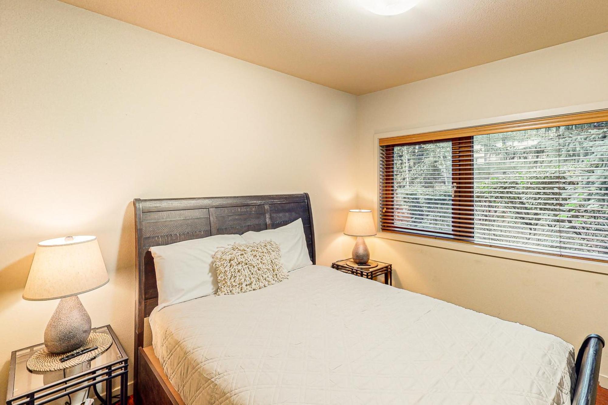 Chelan Resort Suites: Lake Life #112 Exterior foto