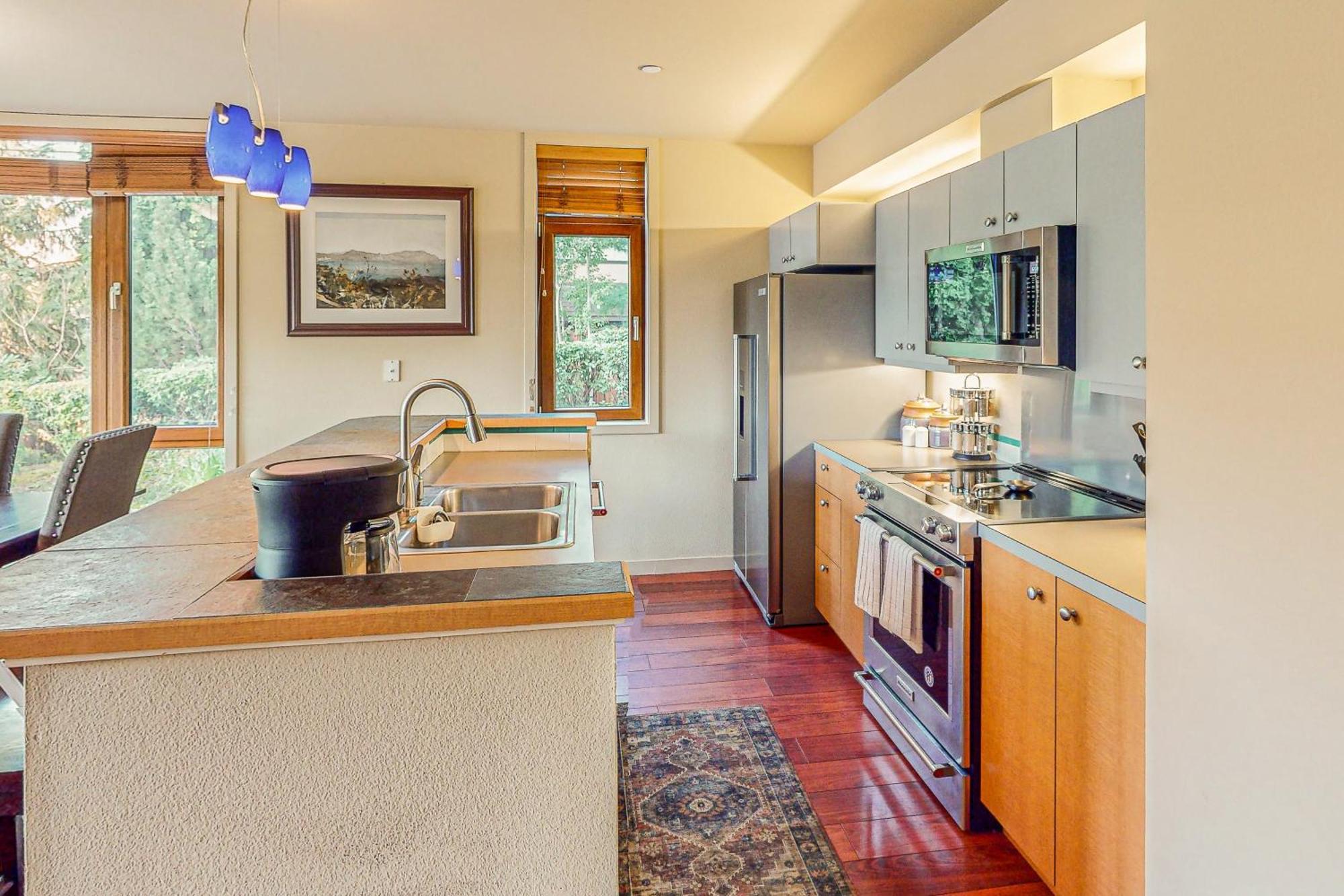 Chelan Resort Suites: Lake Life #112 Exterior foto