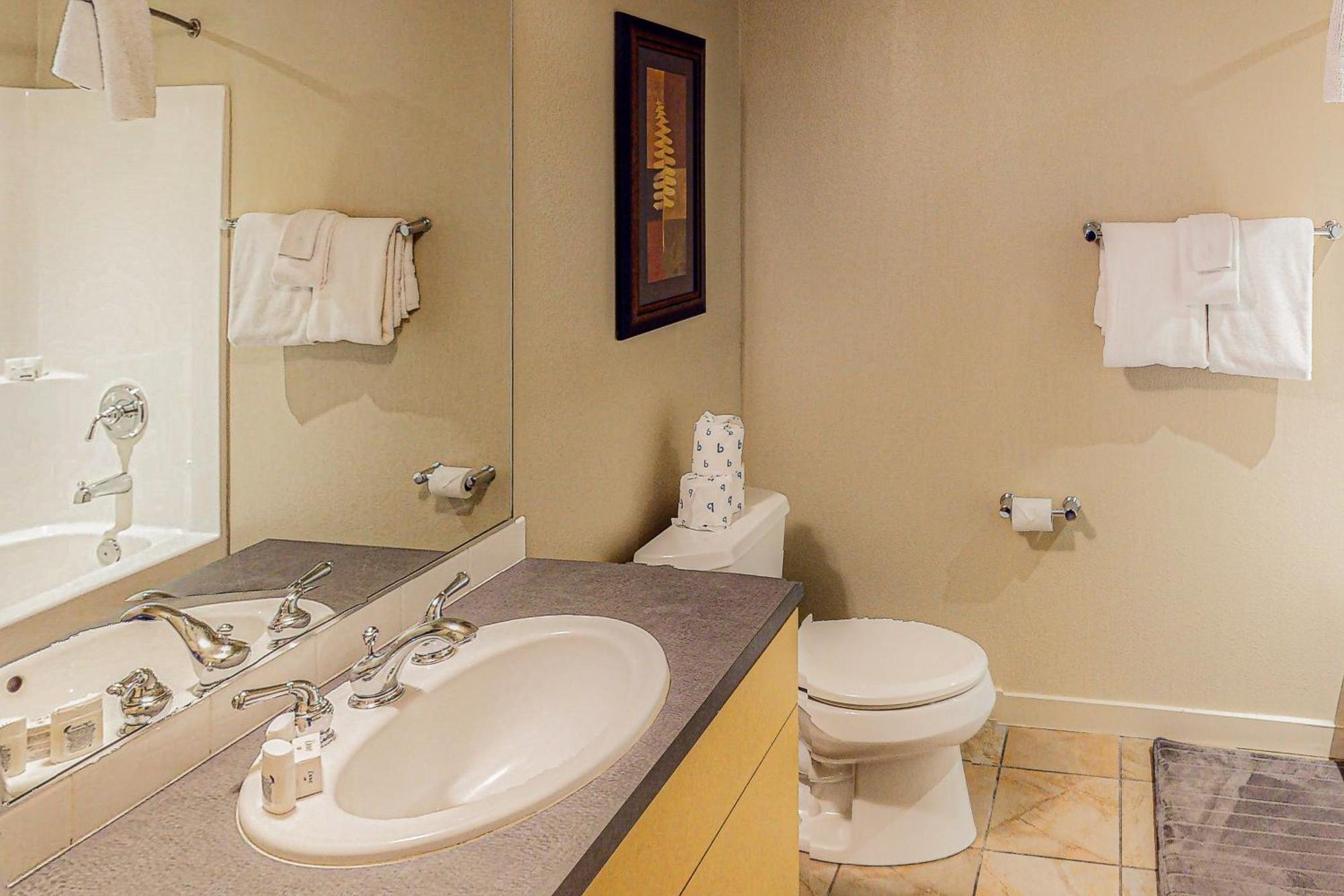 Chelan Resort Suites: Lake Life #112 Exterior foto