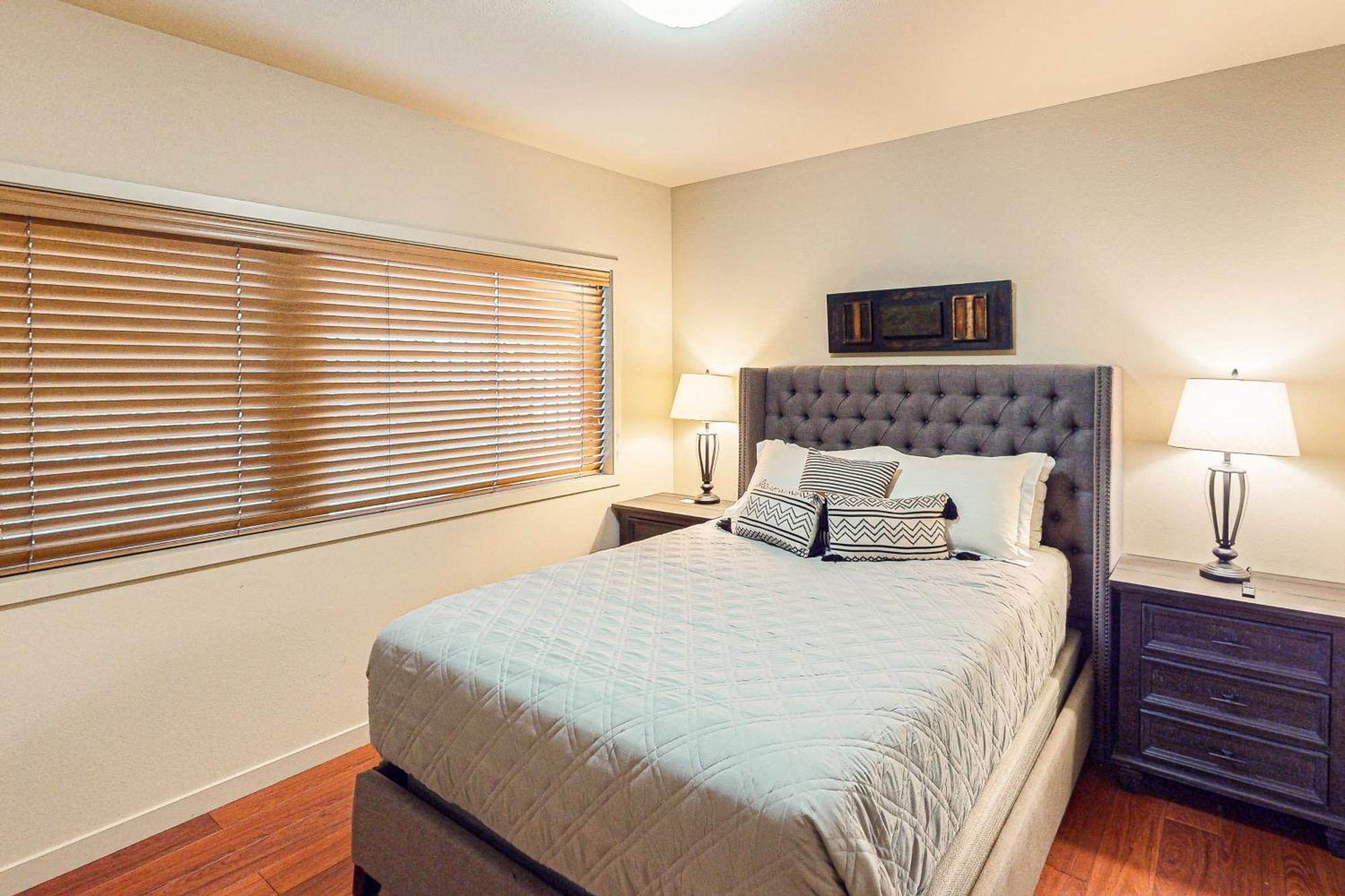 Chelan Resort Suites: Lake Life #112 Exterior foto